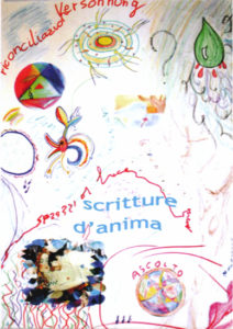 scritture d'anima