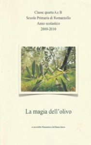 La magia dell’olivo – 2010